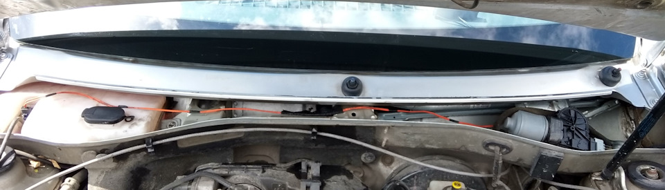 Всё отмыл. — Renault Duster (1G)