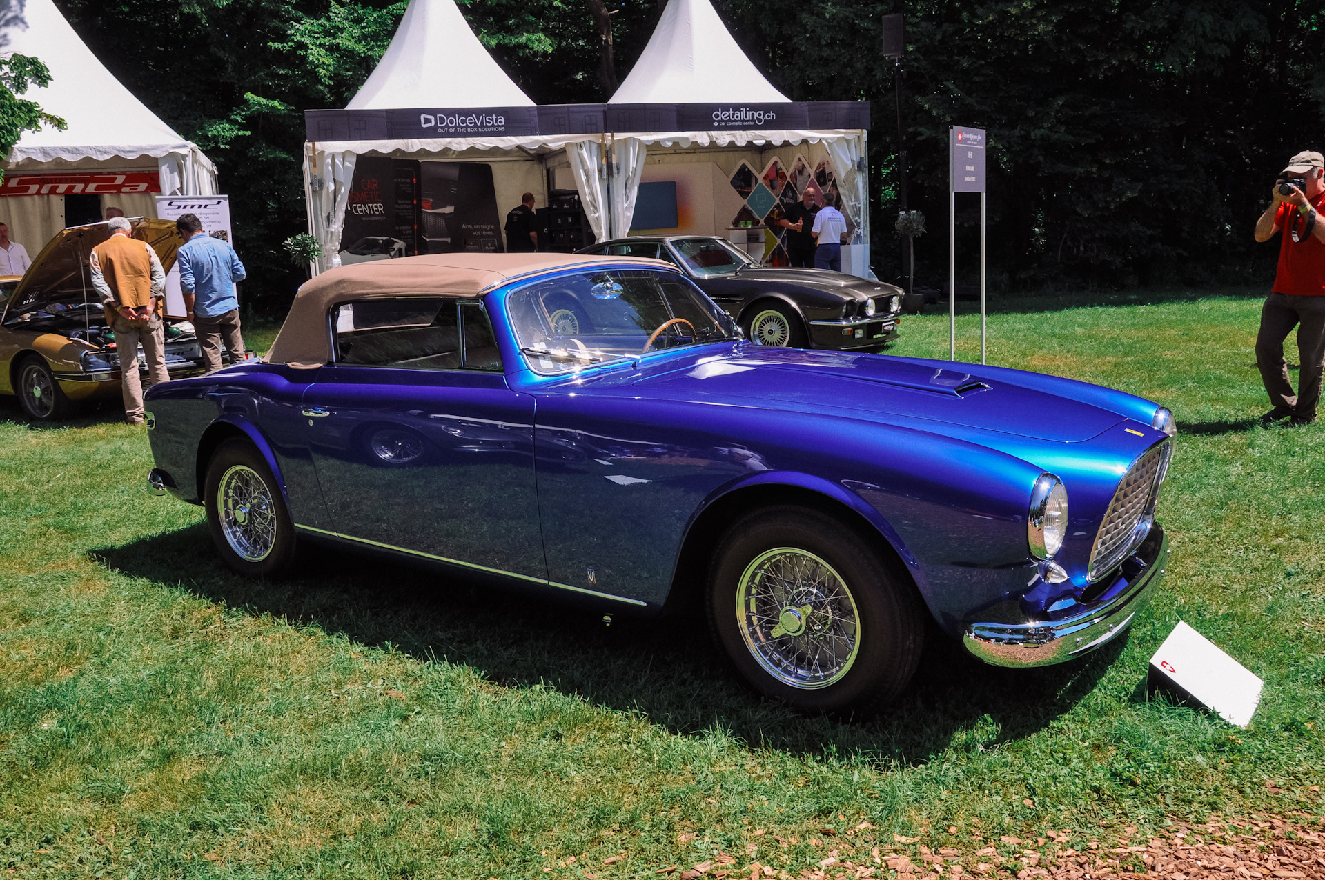 Time motors. 1952 Ferrari 342 America Cabriolet .. 1952 Ferrari 342 America Coupe by Pininfarin. Феррари 342. 342 America.