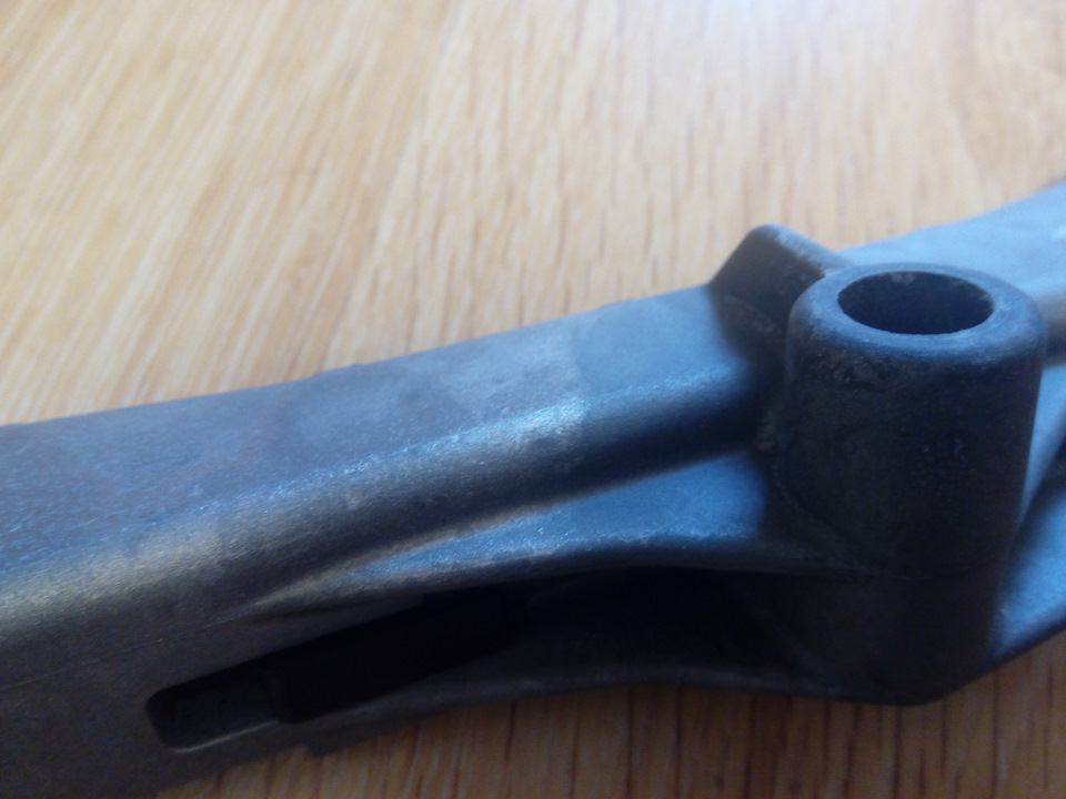 Фото в бортжурнале Ford Mondeo II