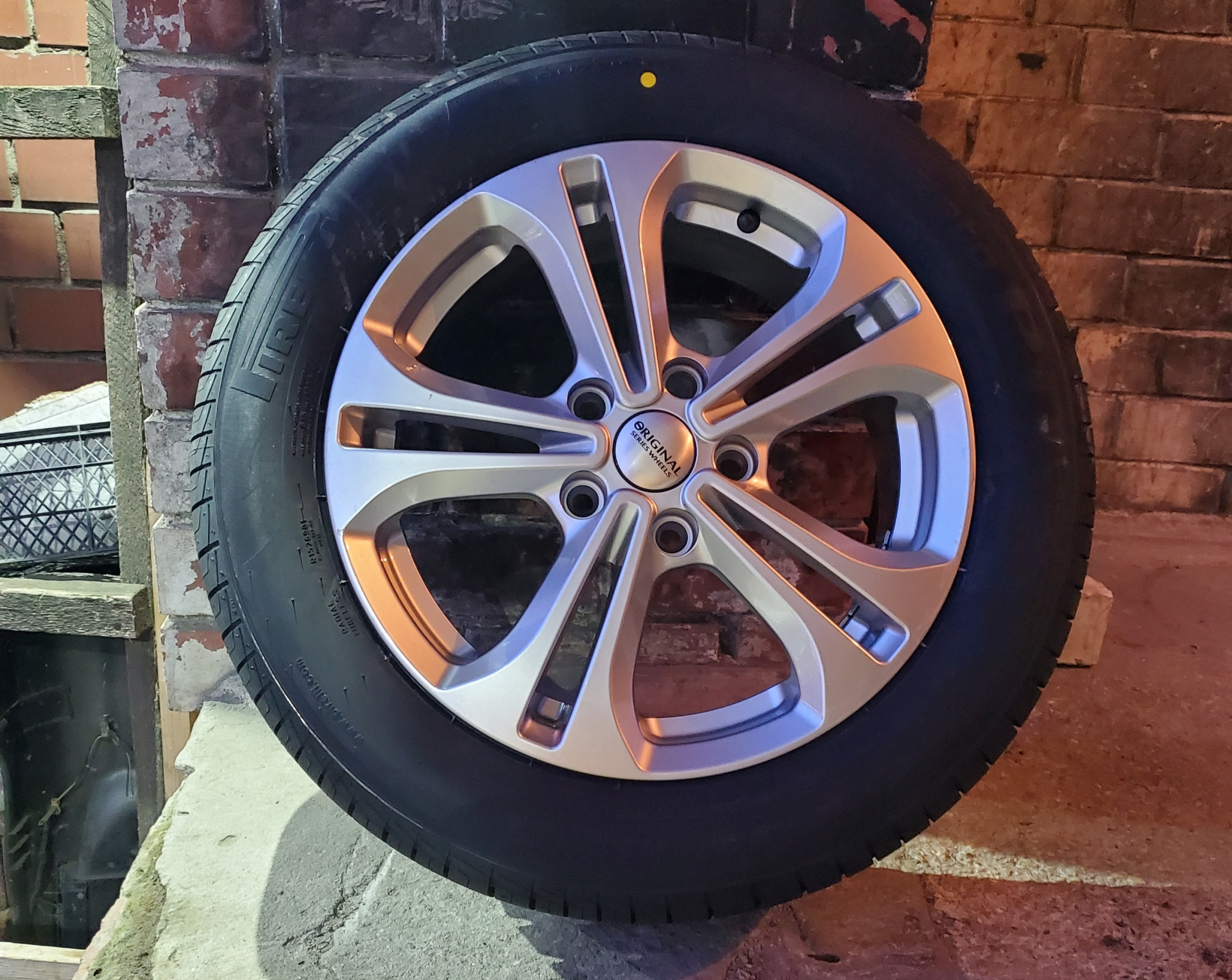 5 xr16 5x 114. 7. 5 xr16 5x 114. 5 xr16 5x 114. диски yokatta model-27.