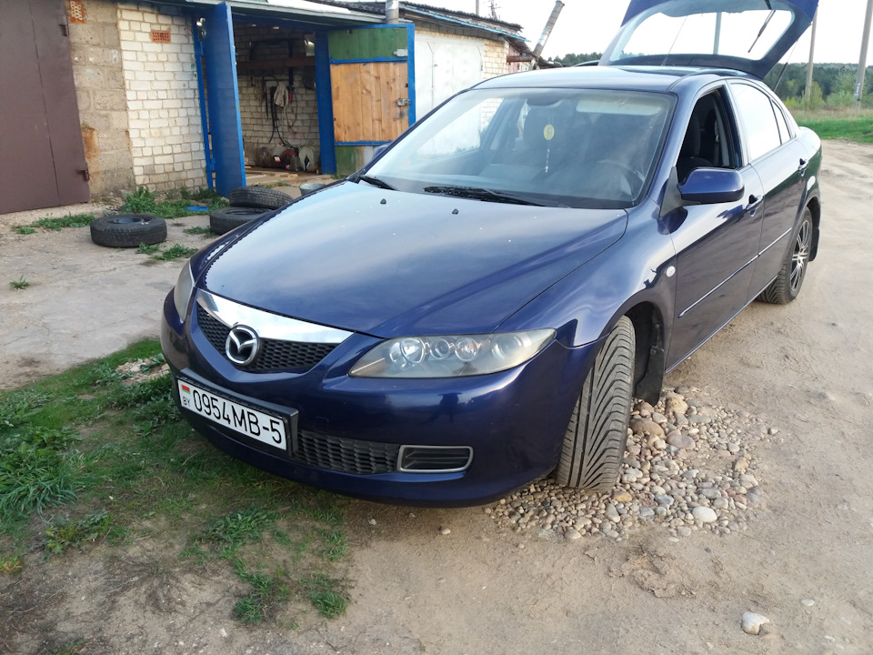 Свечи — Hyundai Elantra (3G), 1,6 л, 2004 года | электроника | DRIVE2
