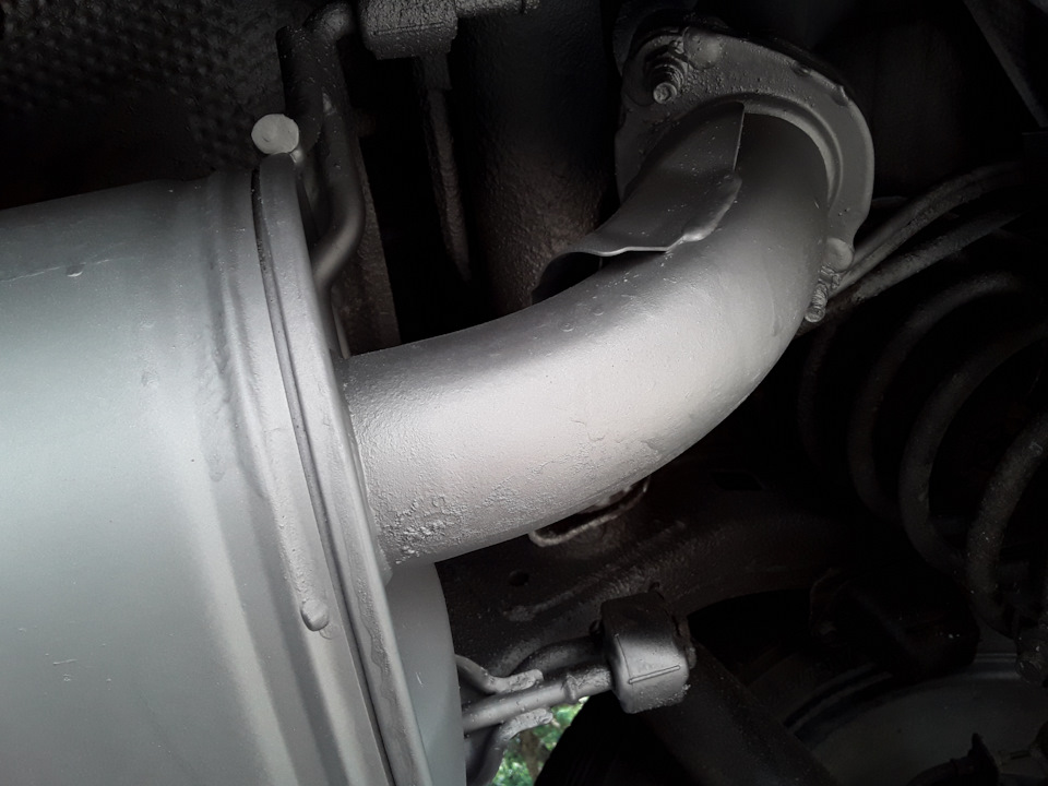 Фото в бортжурнале Toyota Land Cruiser Prado 150-series