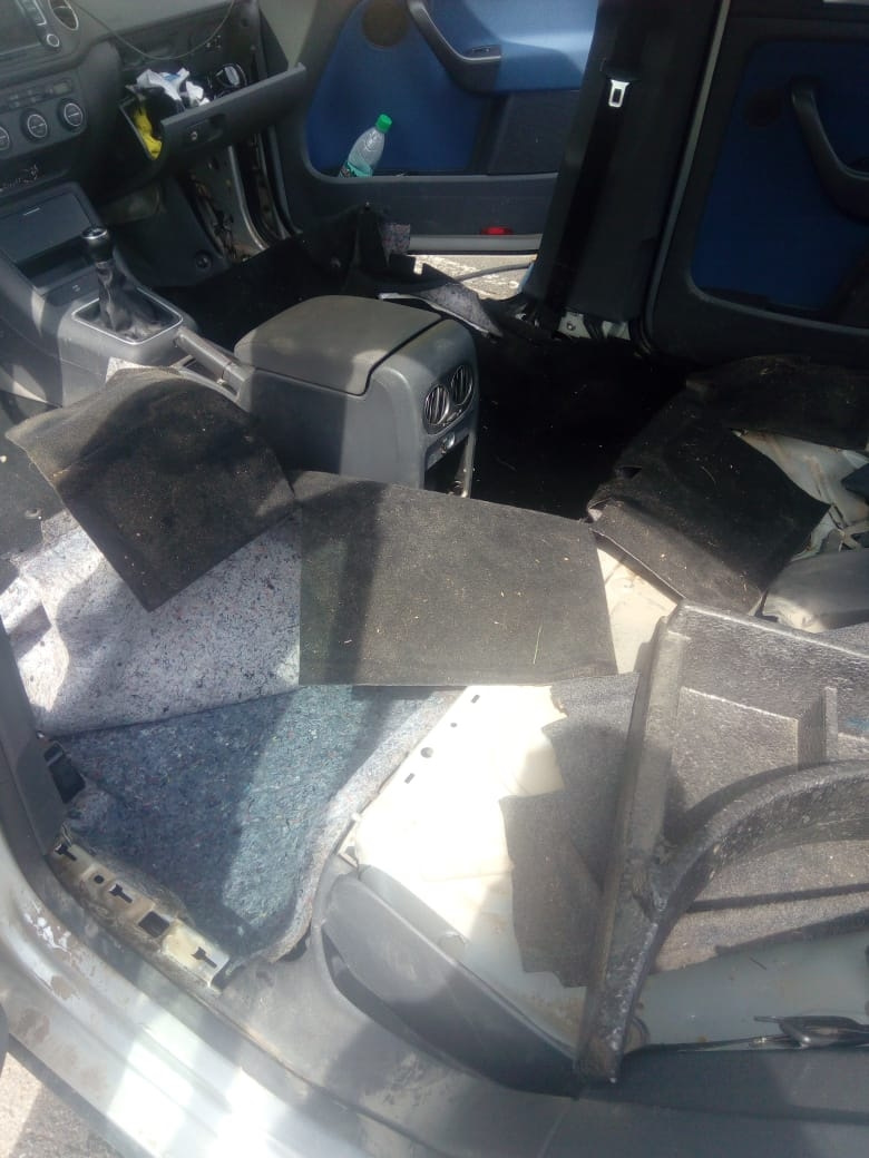 Ручка переключателя поворотов — Москвич 412, 1,5 л, 1969 года ...