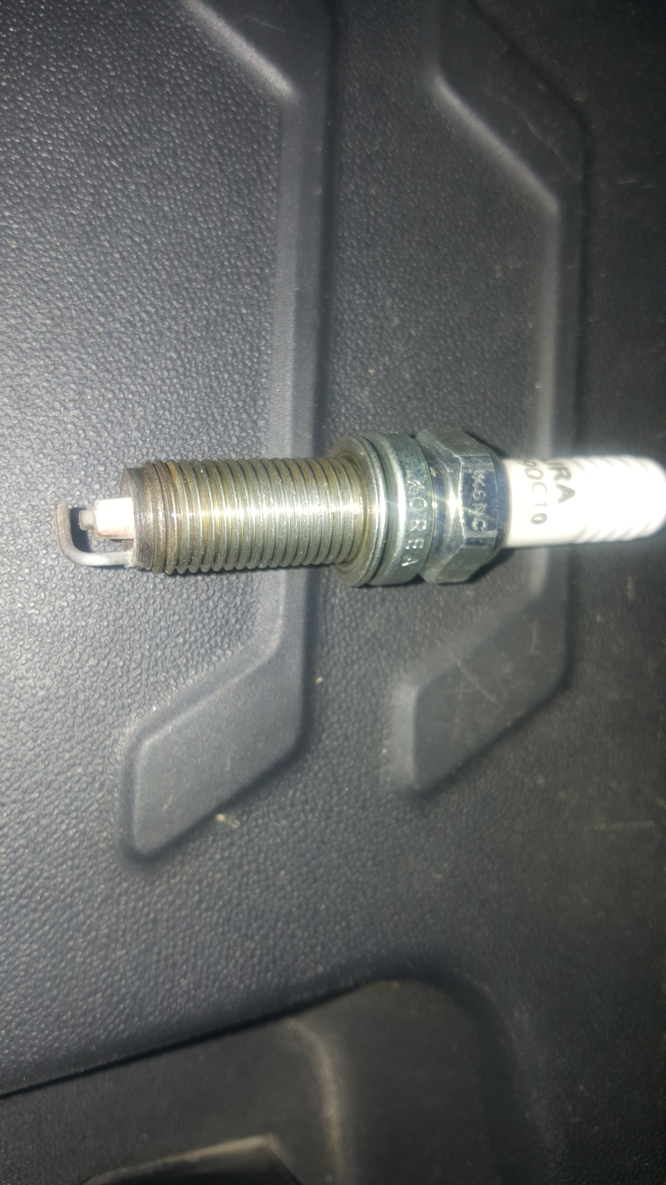 Фото в бортжурнале KIA Soul (1G)