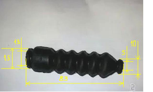 Фото 4 — SsangYong Kyron