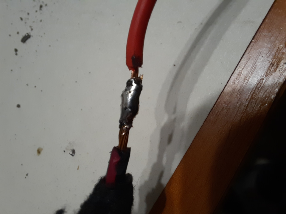 Фото в бортжурнале Audi 80 (B3)