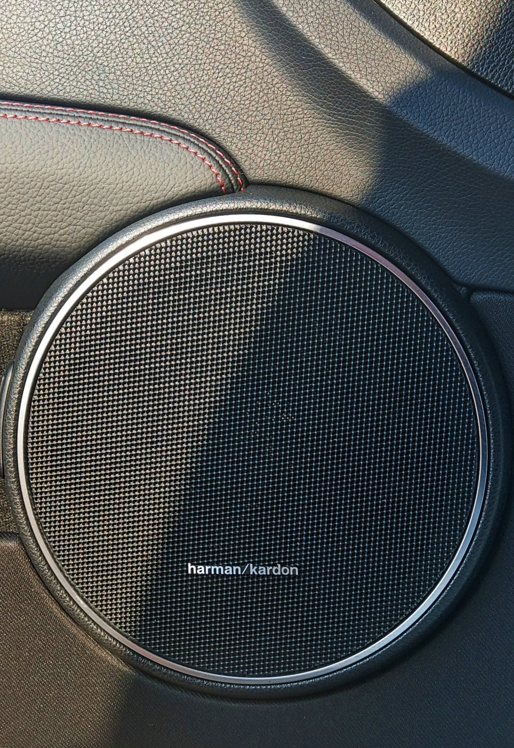 [Harman Kardon] — Mercedes-Benz C-class (W204), 1,6 л, 2013 года ...