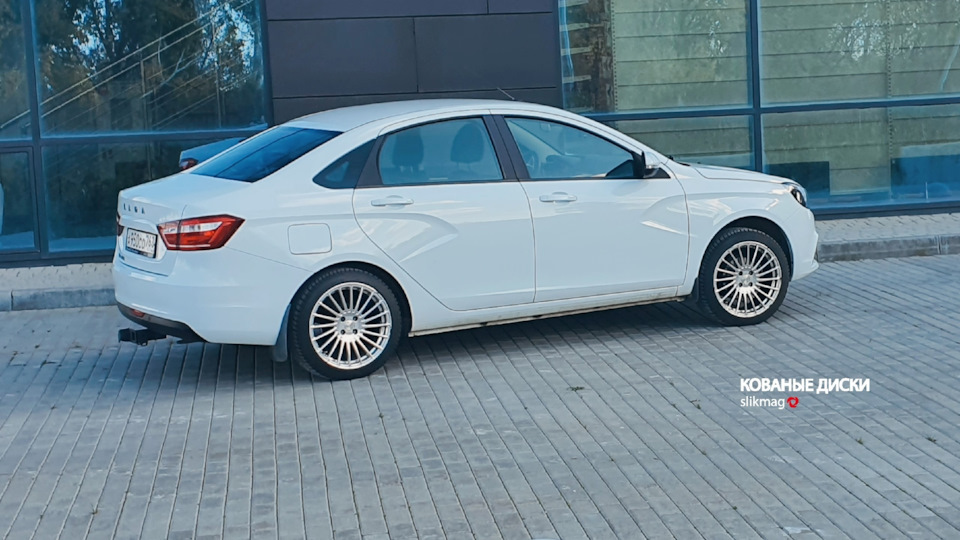 Достаёт потихоньку работа подвески — гухие удары при езде по кочкам ...