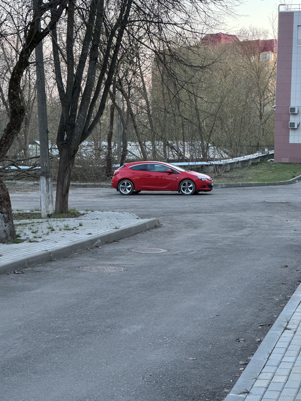 Промыли форсунки ультразвуком — ужасно заводится — Opel Astra J GTC, 1 ...