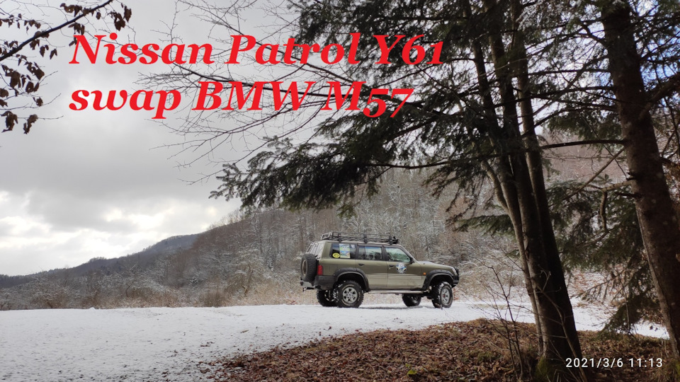 Джип снова есть, а значит жизнь продолжается))) — DRIVE2