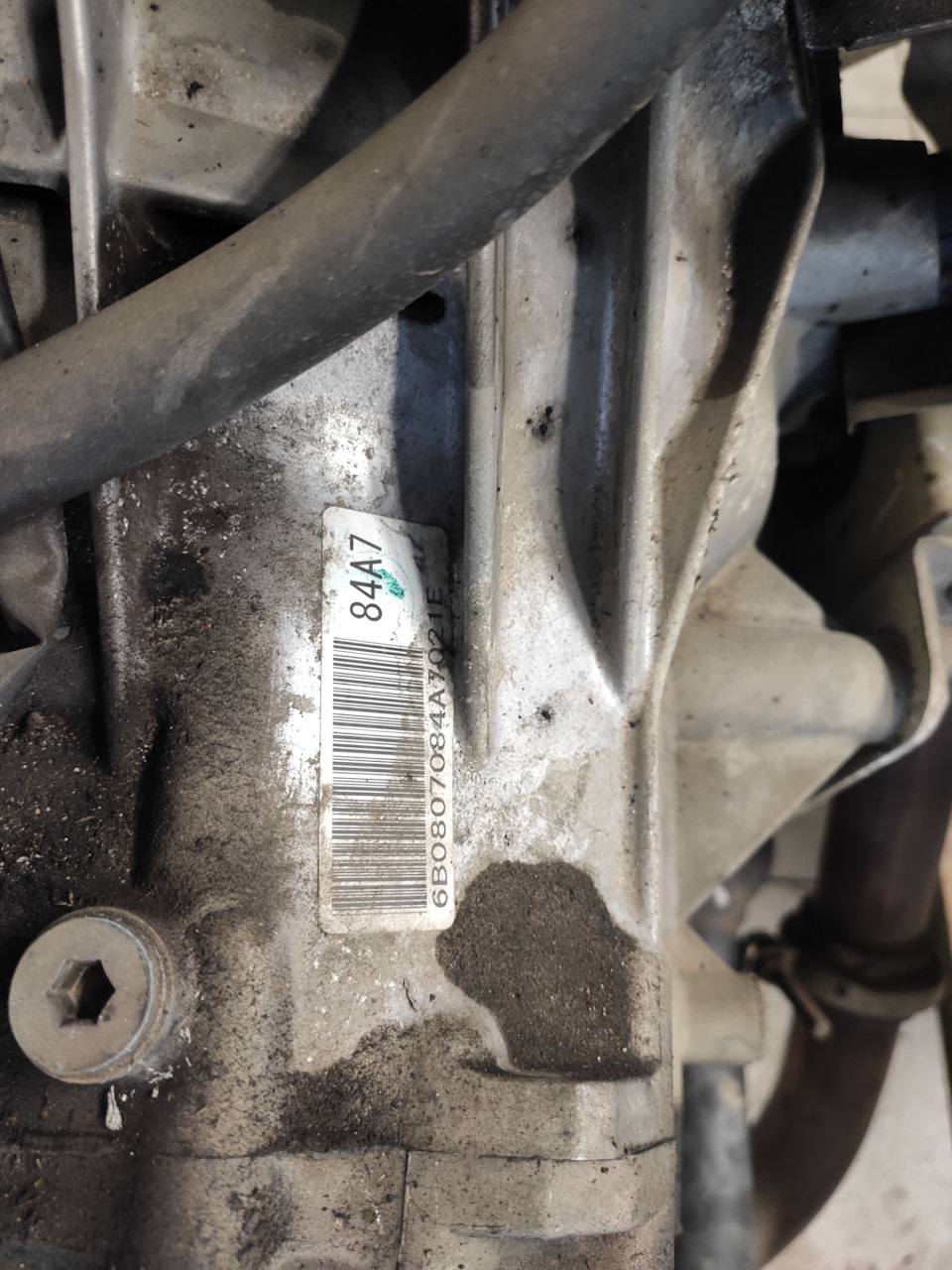 Фото в бортжурнале Suzuki Jimny (1G)