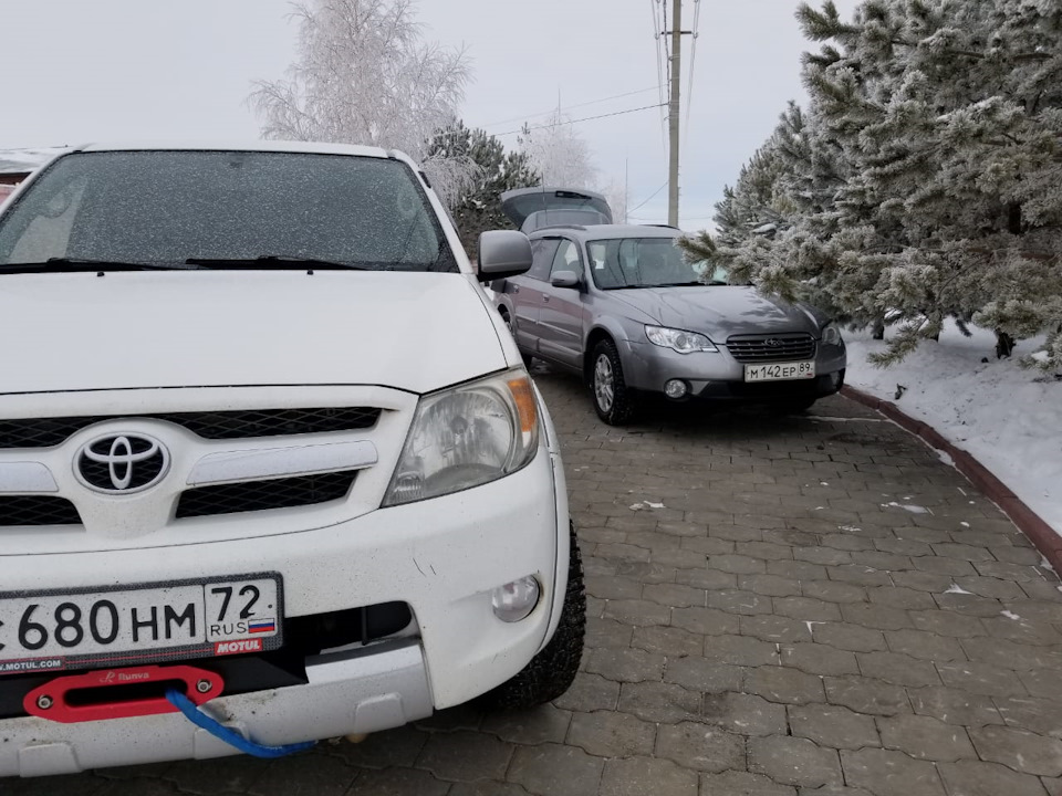 КРЕПЛЕНИЕ ГУРА — Land Rover Range Rover (3G), 3 л, 2003 года | поломка ...