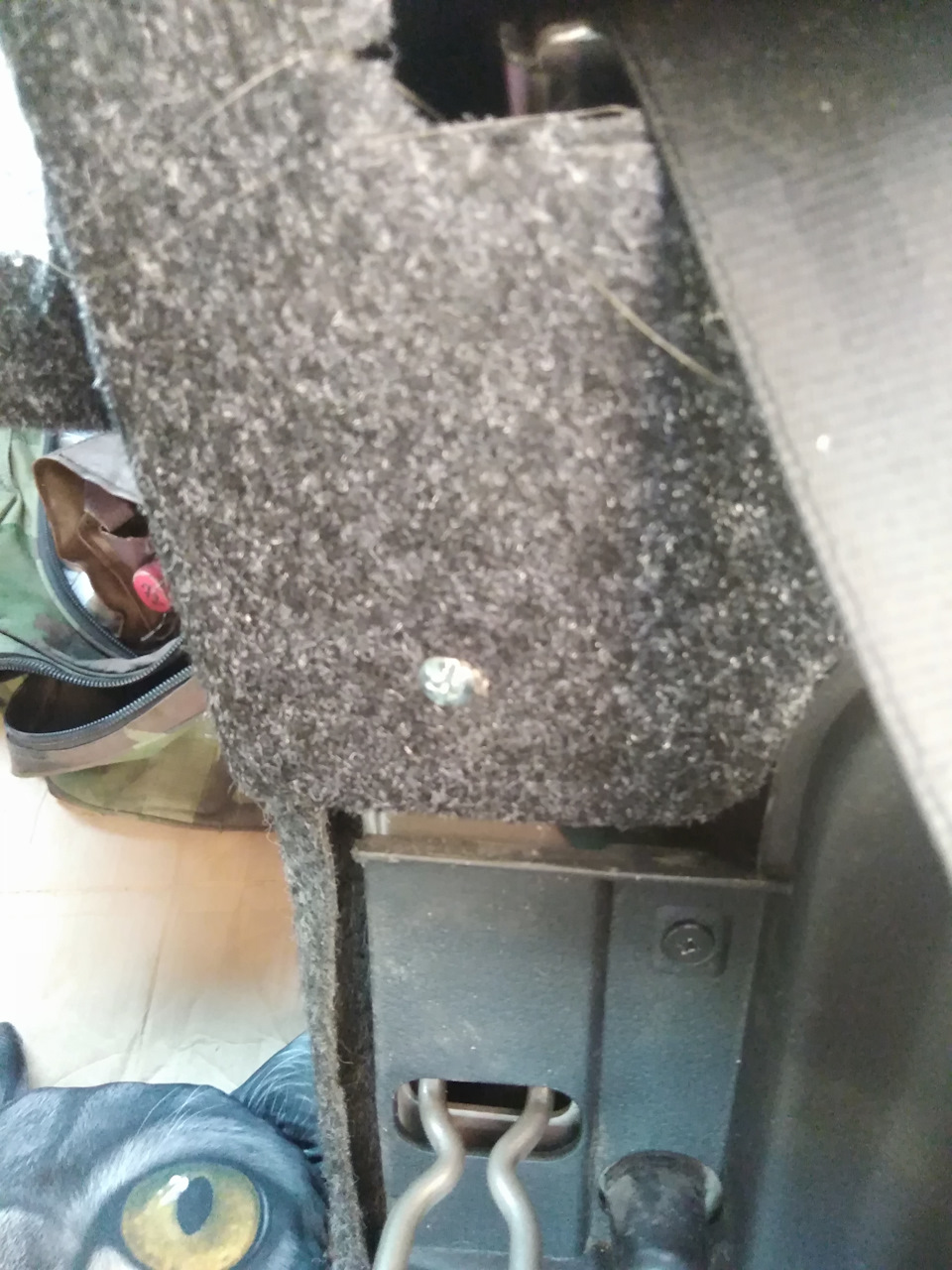 динамики в задние двери шкода тур. QSAAAgFk uA 960. динамики в задние двери шкода тур фото. динамики в задние двери шкода тур-QSAAAgFk uA 960. картинка динамики в задние двери шкода тур. картинка QSAAAgFk uA 960. "Овалы", оставшиеся с 2107, не предназначены для монтажа в штатные боковины, а врезать их в полку не хотелось — слишком она для них хлипка. В феврале 2019 была заказана акустическая полка с боковинами под эти самые "овалы" на tuningcars63 (полка 2750р, 200р доплата за черный карпет, 400р доставка).