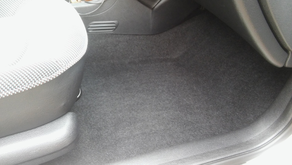 Фото в бортжурнале Peugeot 406