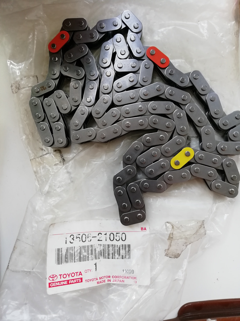 Установка Саба и акустической полки — Lada Калина хэтчбек, 1,4 л, 2010 ...