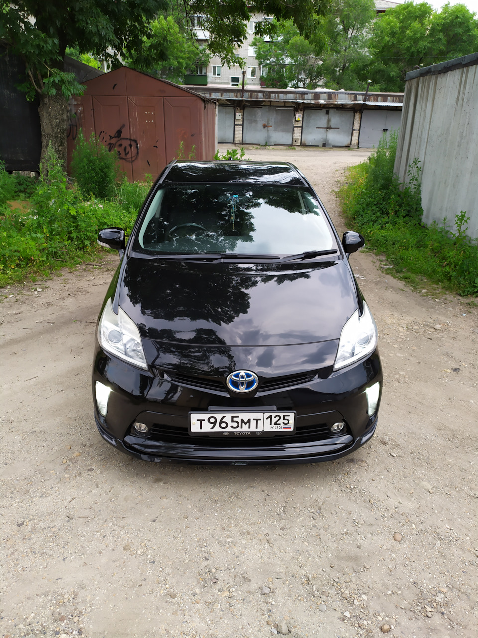 Замена зеркал — ГАЗ Соболь, 2,1 л, 2002 года | стайлинг | DRIVE2