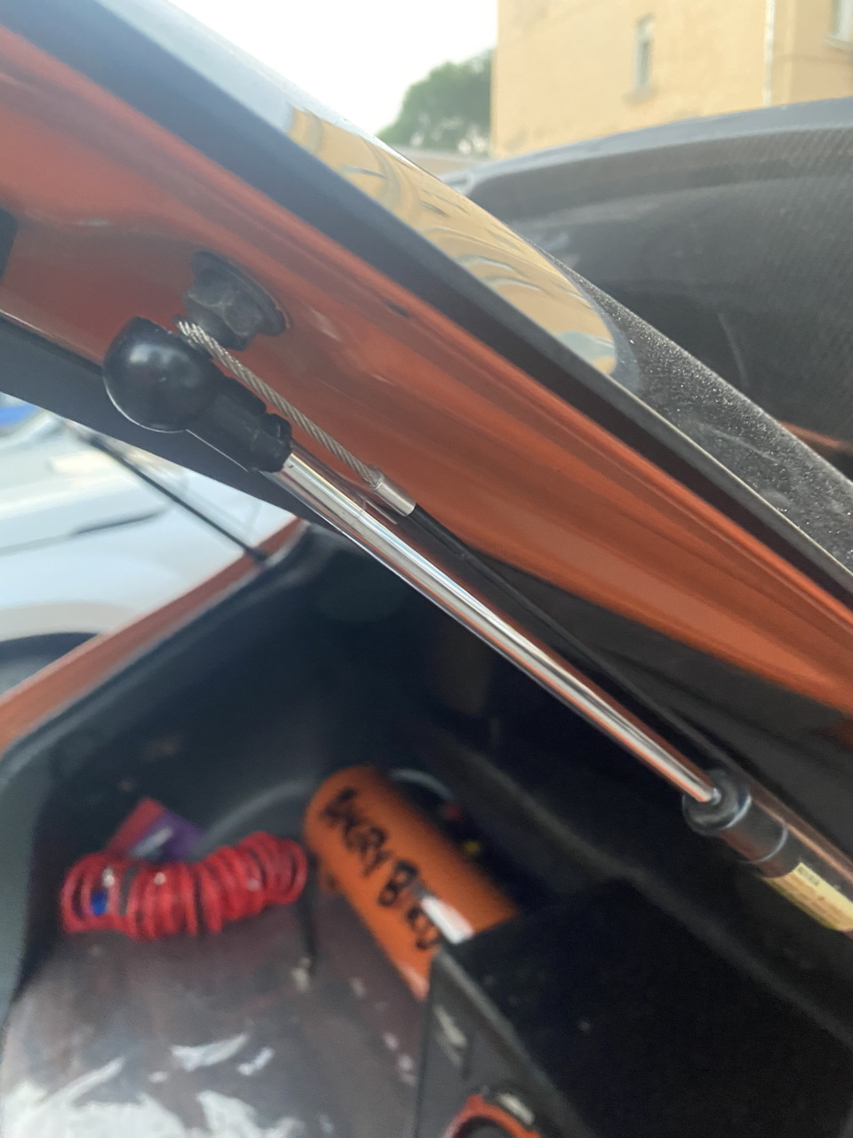 Скрип дворников паджеро 4 - 96 фото