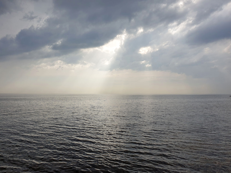 Фото в бортжурнале Audi A4 (B9)