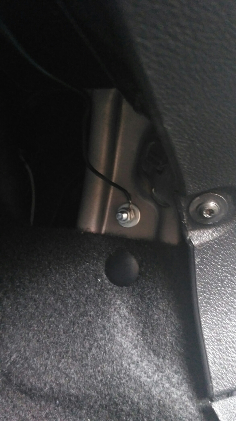 Фото в бортжурнале Lada XRAY