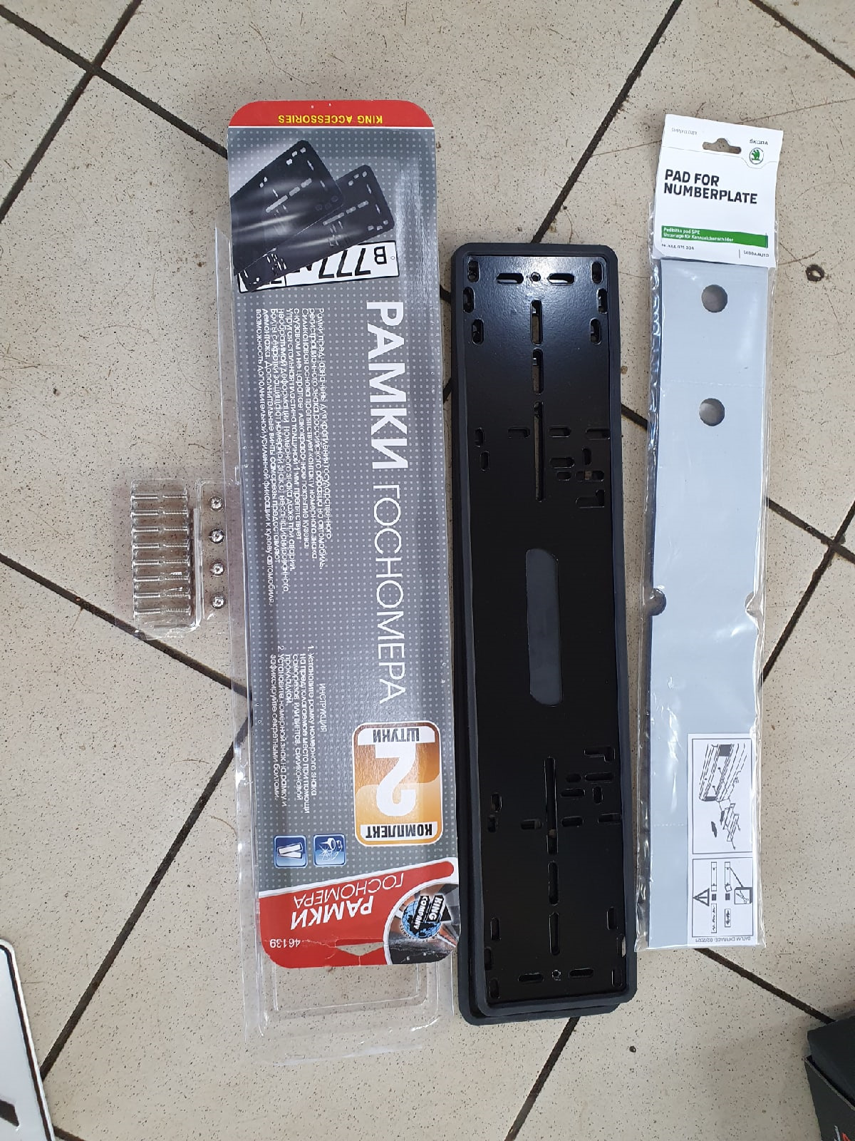 Замена колодок, проточка тормозных дисков без снятия. — BMW X3 (F25), 2 ...