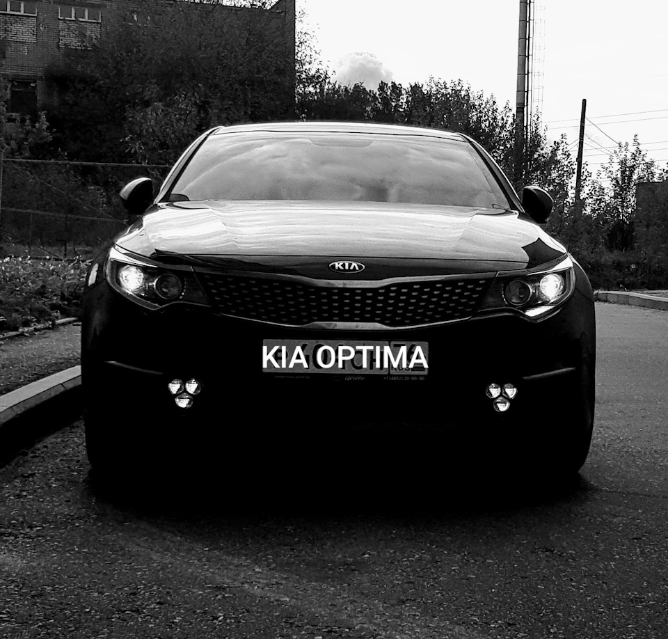 Стуки, щелчки при поворотах. — KIA Optima (4G), 2 л, 2018 года | визит на  сервис | DRIVE2