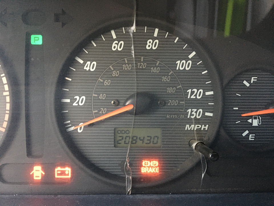 208430 миль Замена гофры на глушителе(30.04.2020) — Hyundai Santa Fe ...