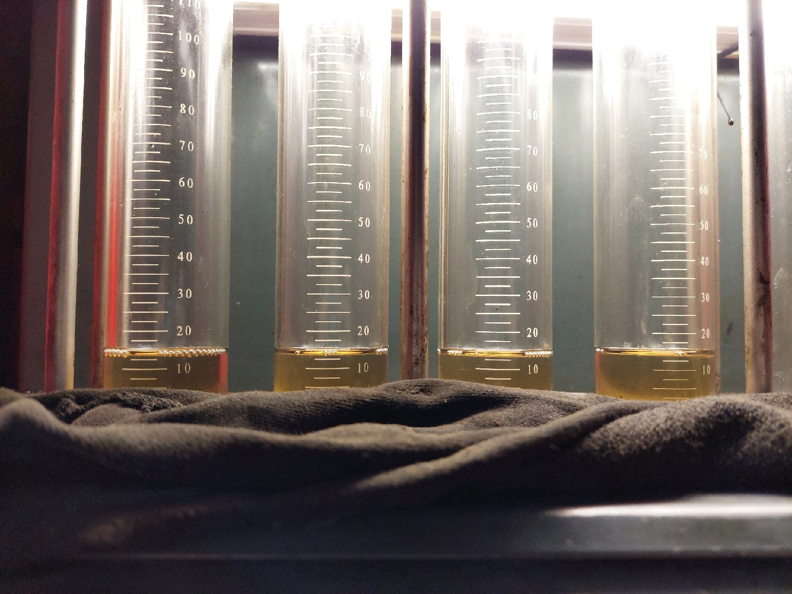 Разница форсунок Ваз 2110(12) и Ваз 2170 Приора. + форсунки Ебош Газель ...