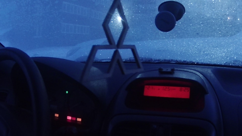 Тахометр датчик неисправности системы зажигания — Mitsubishi Carisma, 1 ...
