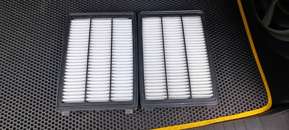 Фото в бортжурнале KIA Sportage (4G)