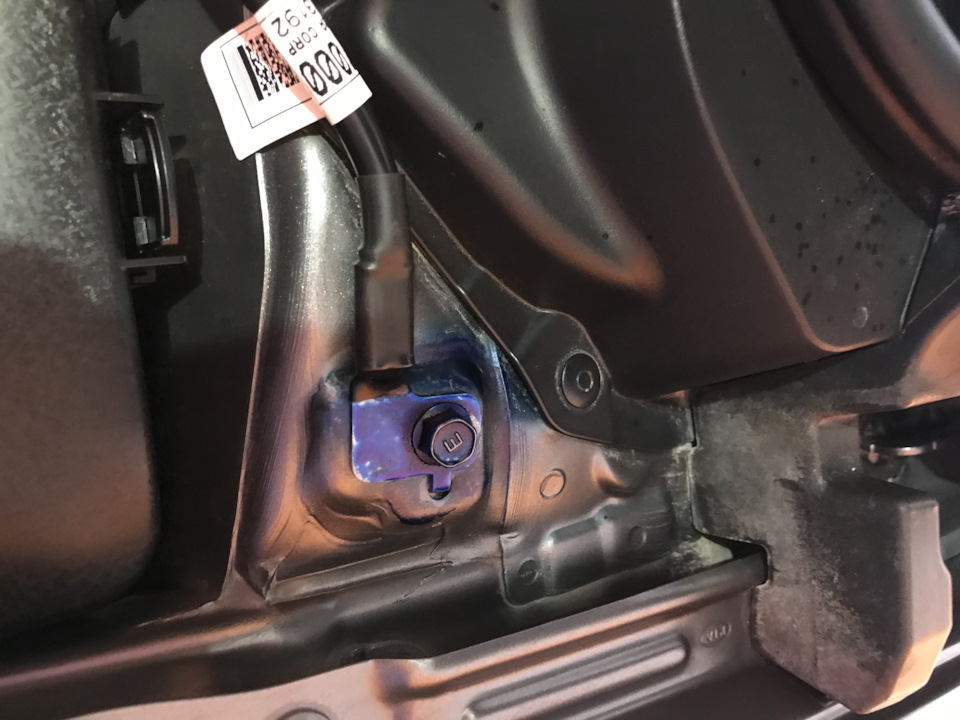 ТО2 или запись для следующего владельца. — KIA Cerato (3G), 1,6 л, 2018 ...