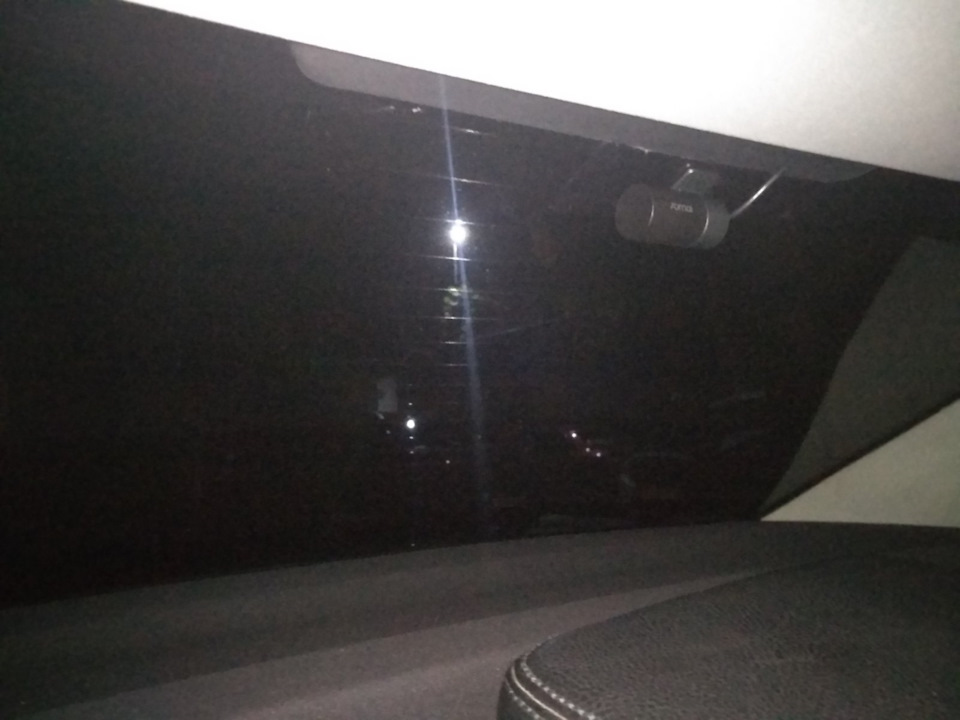 Фото в бортжурнале Volkswagen Passat B6