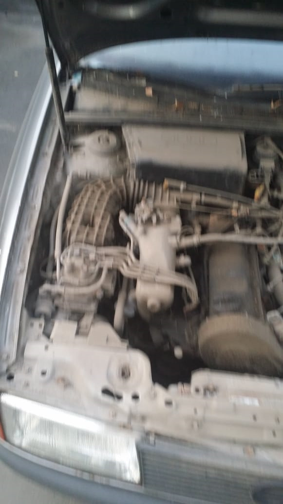 Подскажите куда и кому продать машину на запчасти? — Volkswagen Passat ...