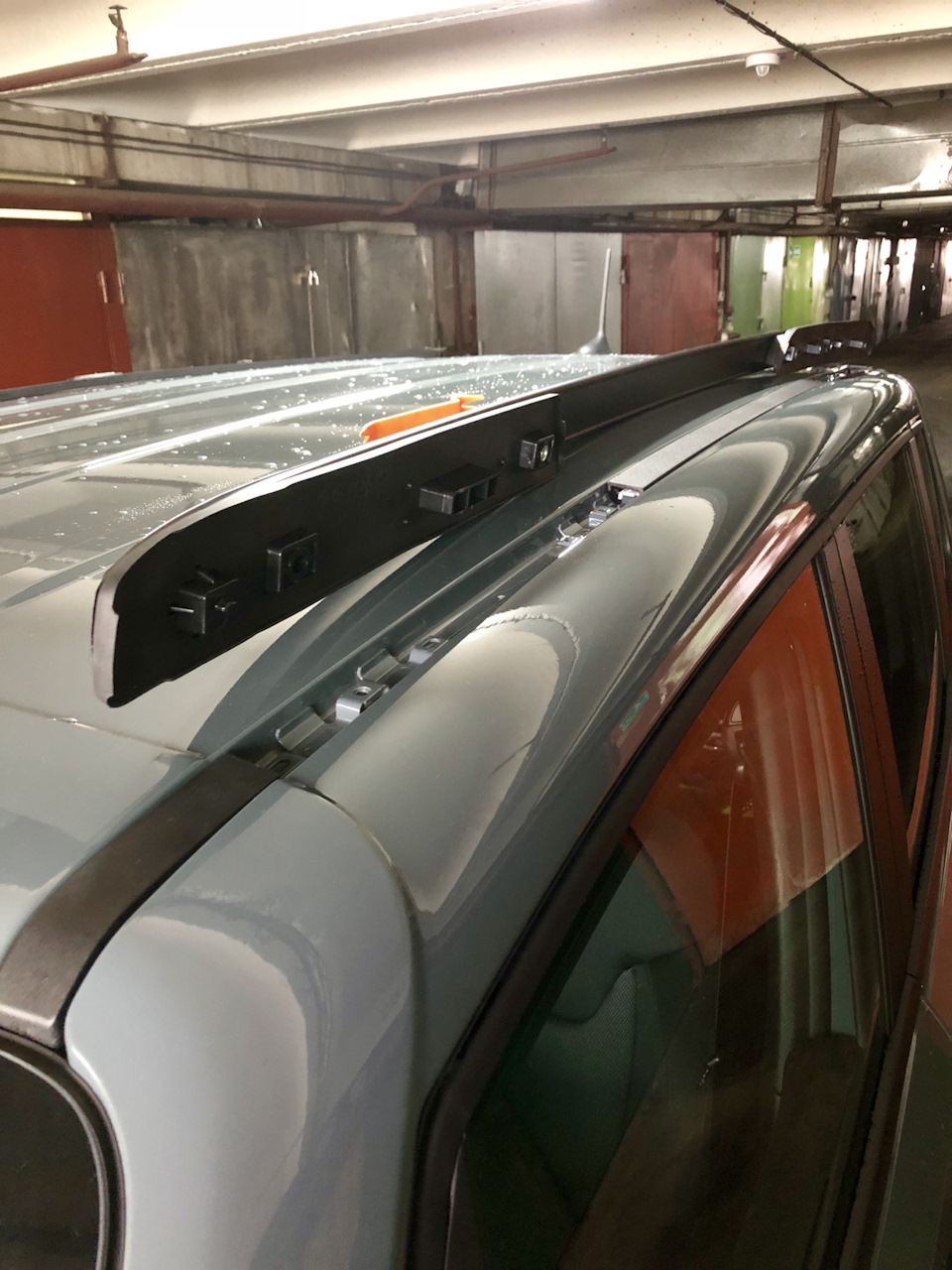 Фото в бортжурнале Jeep Renegade