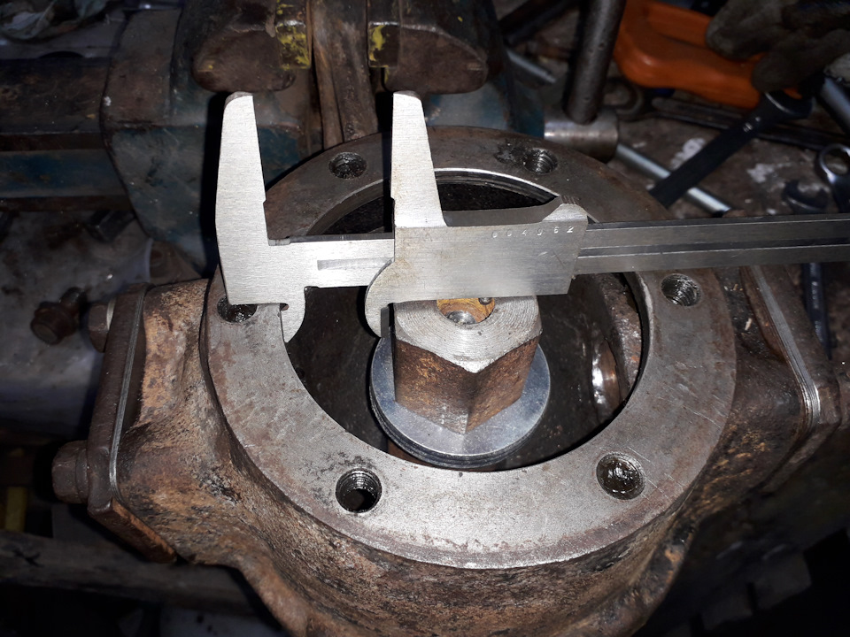 Honda Pilot (2G) 3.5 бензиновый 2018 | на DRIVE2