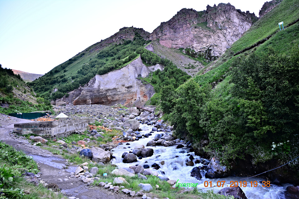 Check, лямбда, ГБО и бедная смесь — Hyundai Tucson (JM), 2 л, 2007 года ...