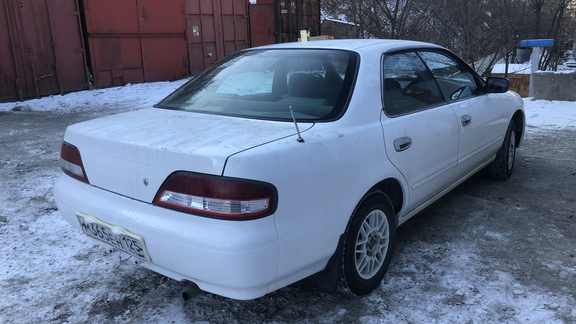 nissan presea С‚СЋРЅРёРЅРі