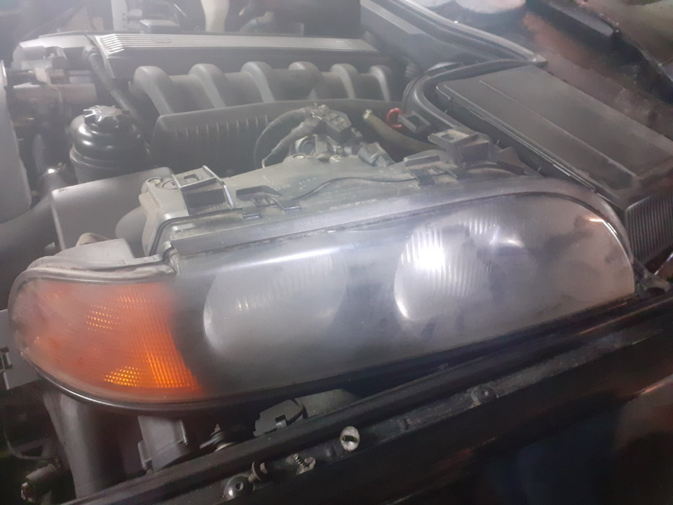 Замена выпускного коллектора Опель Антара Зеленоград — DRIVE2