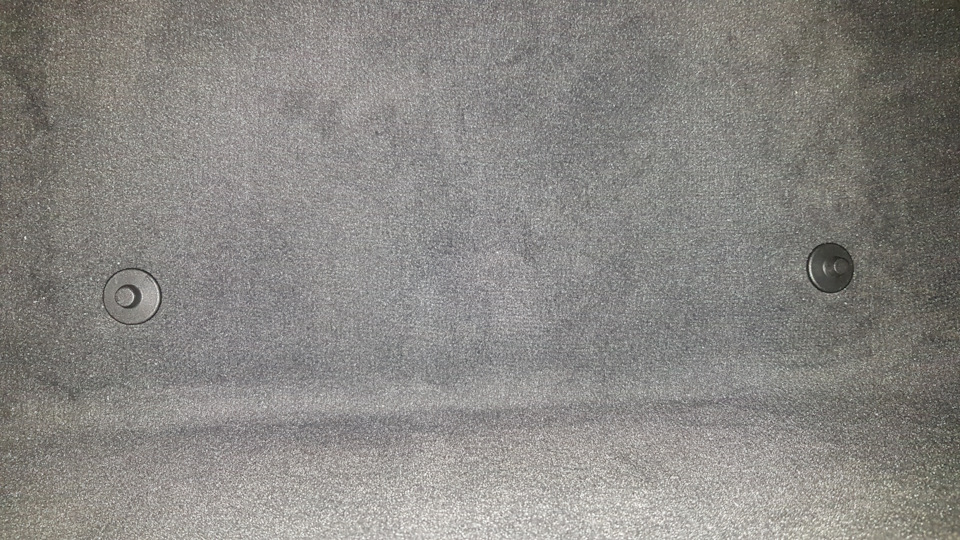 Фото в бортжурнале Audi A4 (B9)