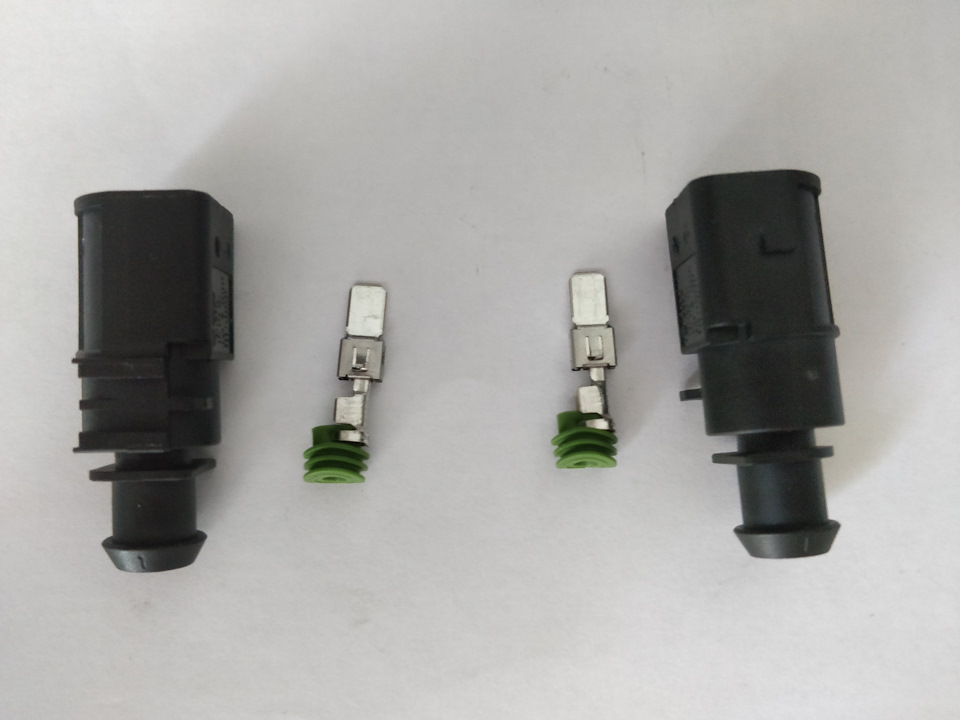 Фото в бортжурнале Volkswagen Passat B5