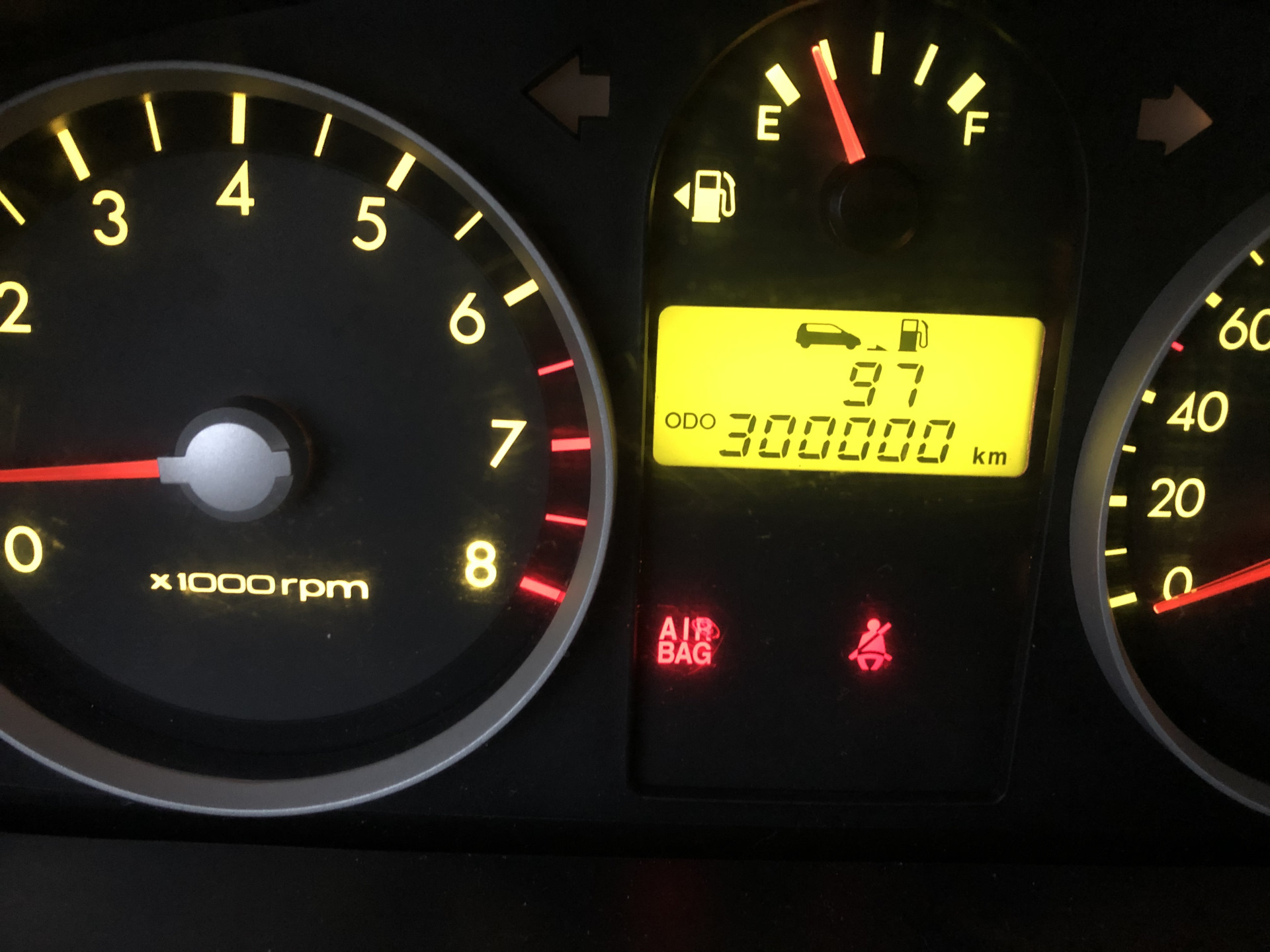 Красивые циферки. — DRIVE2