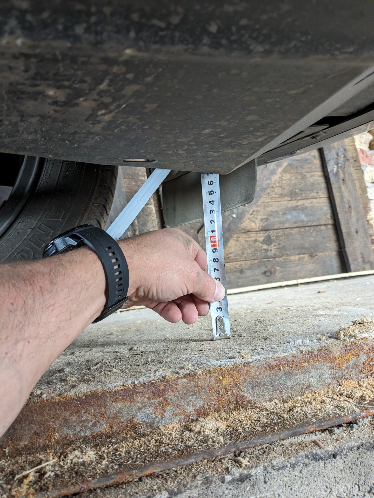 Антикор от дилера и клиренс — Chery Tiggo 4 Pro, 1,5 л, 2023 года ...