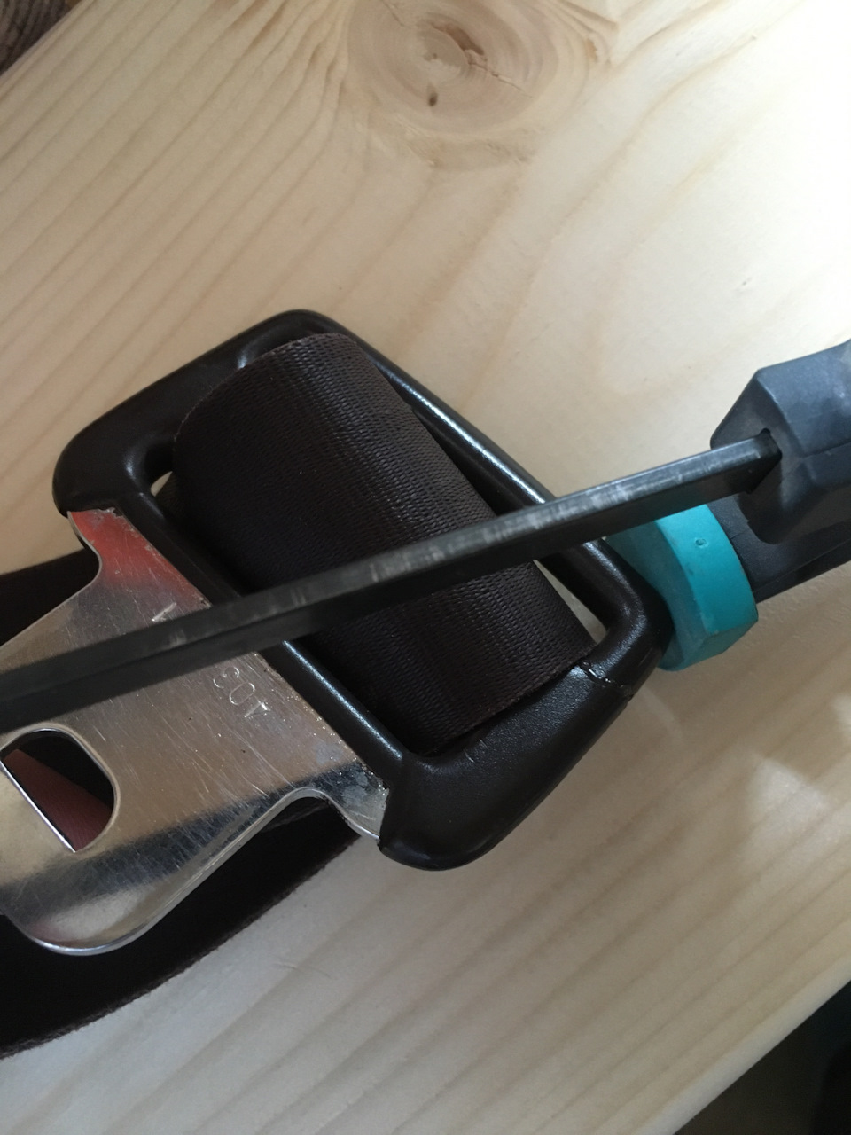 Фото в бортжурнале Toyota Crown (S120)