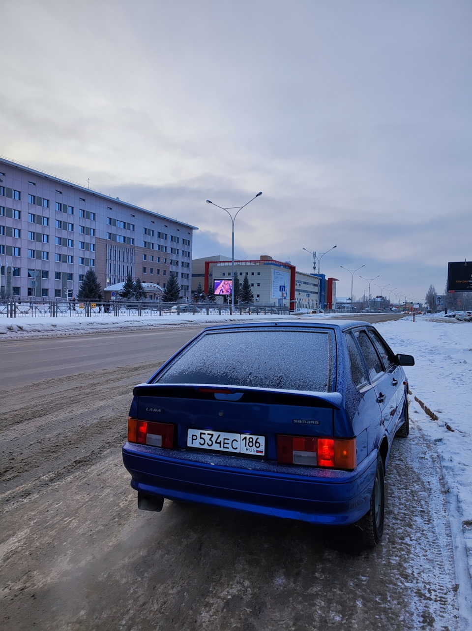 Небольшие проблемки. — Lada 2114, 1,6 л, 2012 года | поломка | DRIVE2