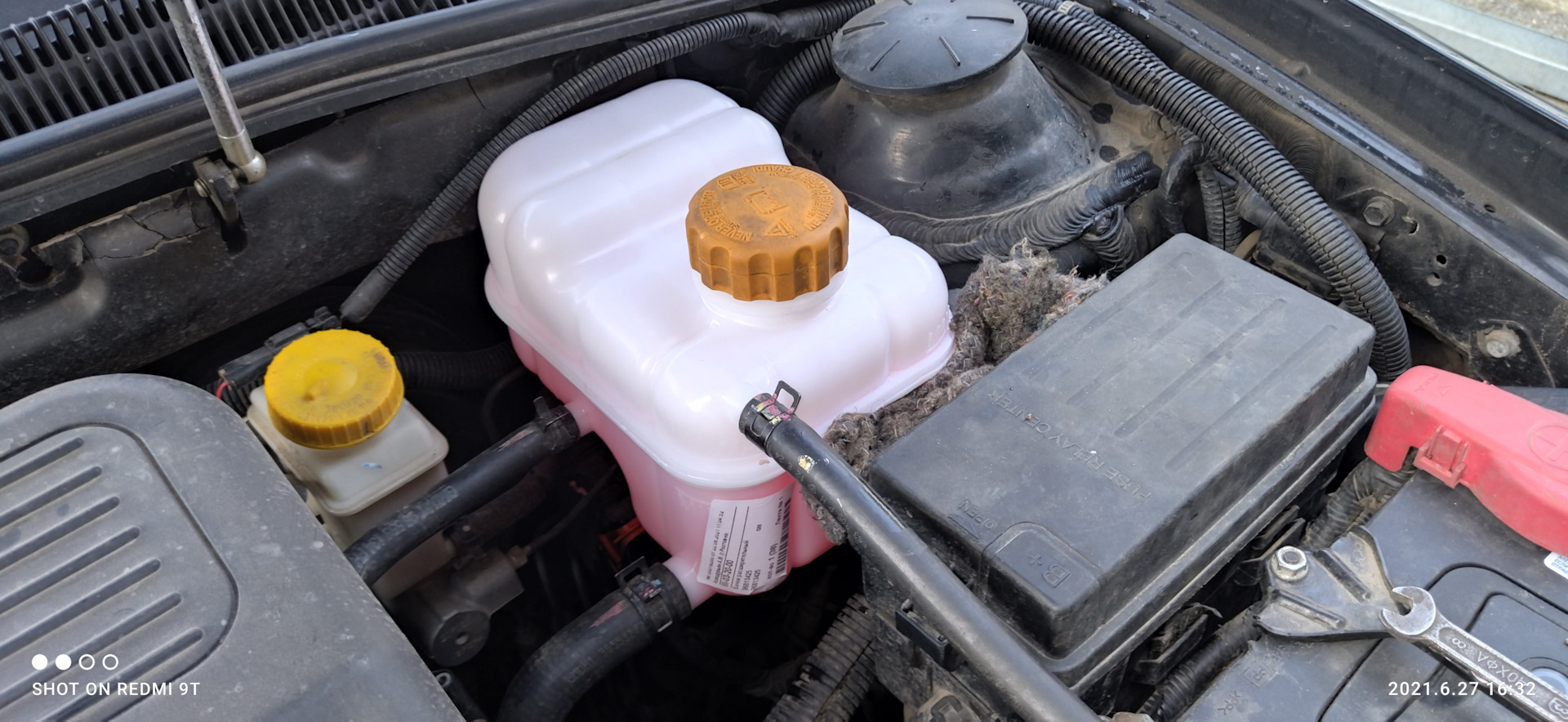 Тросовый механизм переключения передач Opel Astra J. — Chevrolet ...