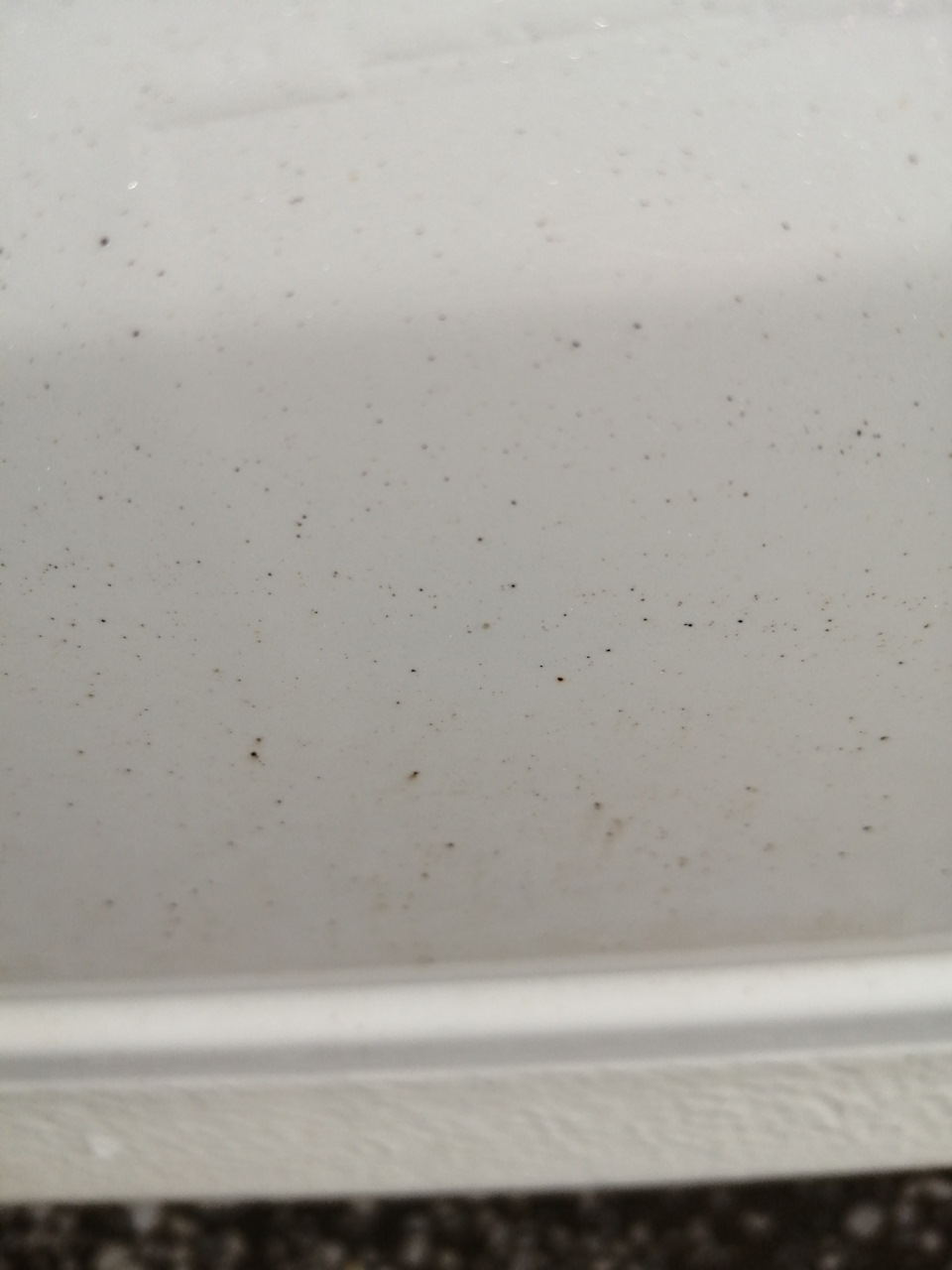 Фото в бортжурнале KIA Ceed (3G)