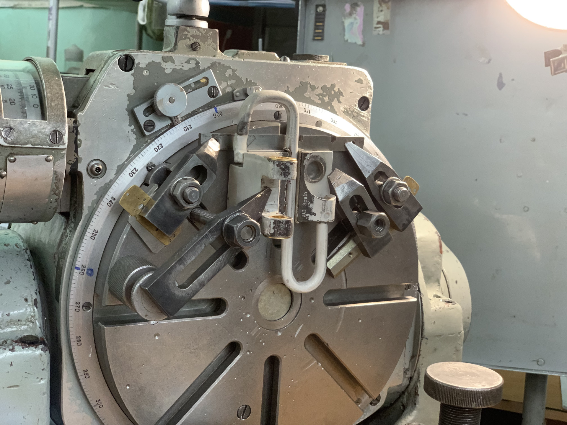 Восстановление петель двери — Volkswagen Golf Mk6, 1,6 л, 2011 года ...