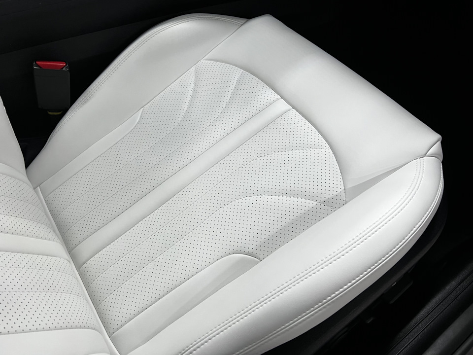 Фото в бортжурнале KIA K5 (3G)