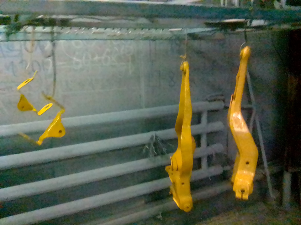 Фото в бортжурнале Ford Explorer (1G)