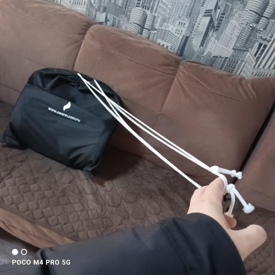 Фото в бортжурнале Renault Sandero 2G