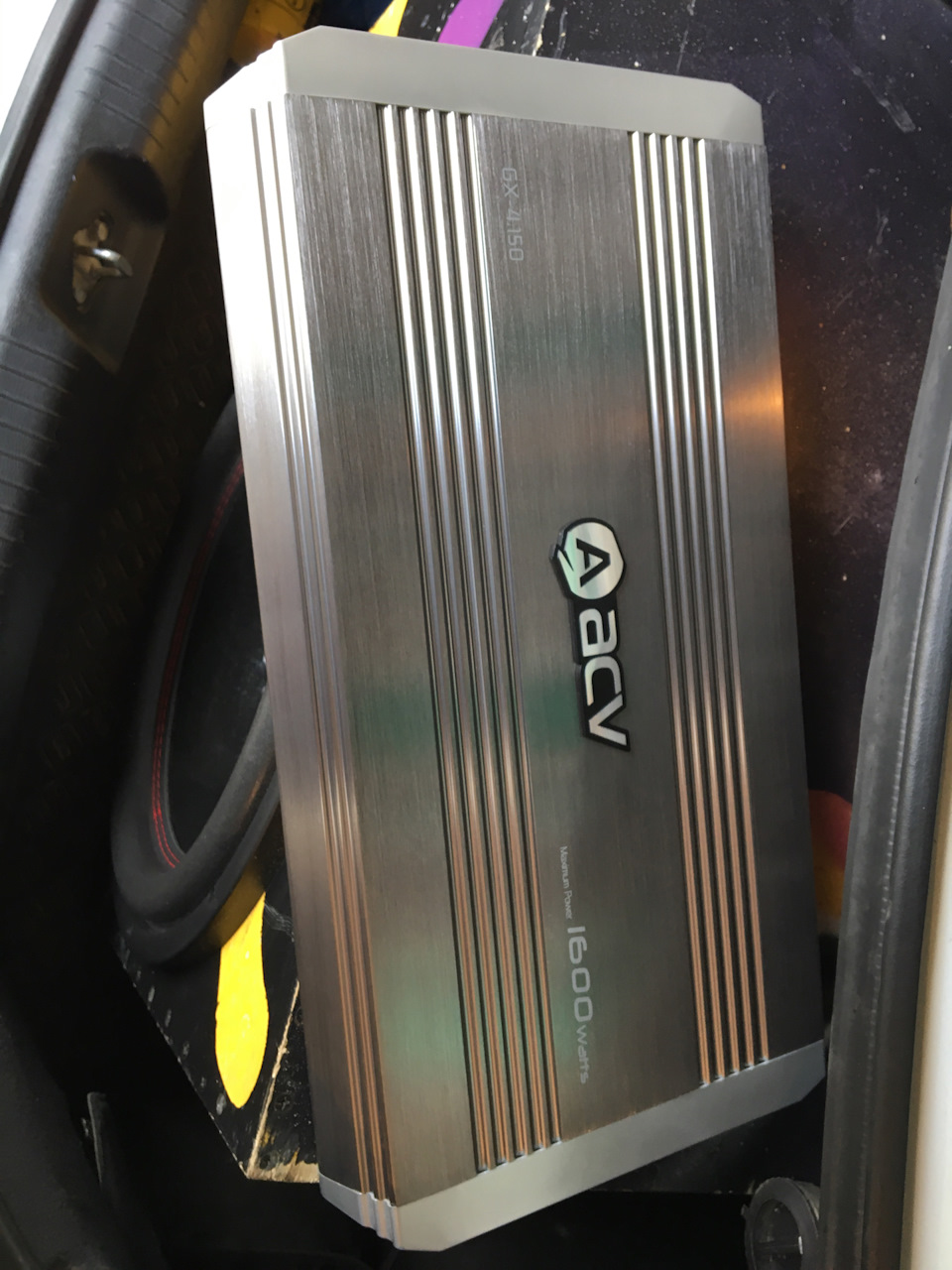 Беда!Наводки((( — Hyundai Solaris, 1,6 л, 2011 года | автозвук | DRIVE2